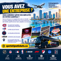 VOYAGE CLÉ EN MAIN